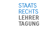 Staatsrechtslehrertagung - Logo